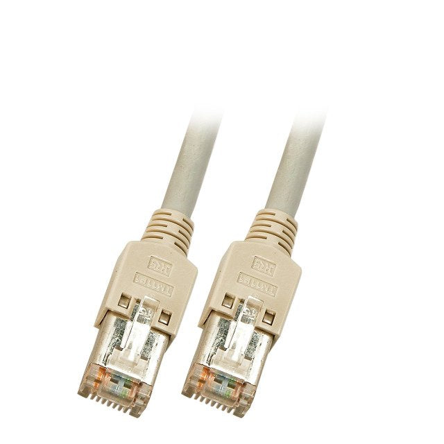 EAN 4049759031688 - EFB Elektronik Cat5e SF/UTP RJ-45 cable de red Gris 25 m SF/UTP (S-FTP) imagen 1