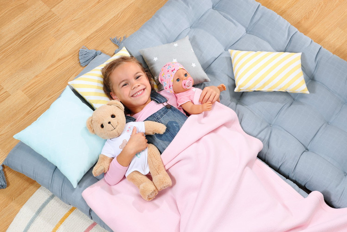 EAN 4001167837122 - BABY born Bear white imagen 30