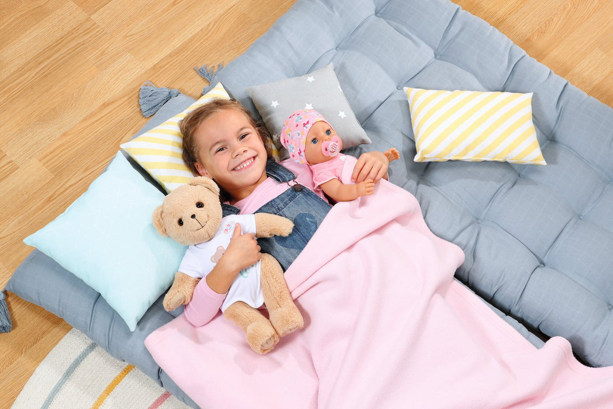EAN 4001167837122 - BABY born Bear white imagen 30