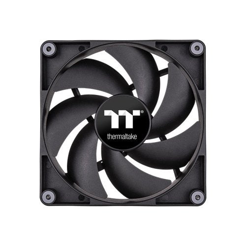 Ventilador Thermaltake Ct140 Pc Cooling Fan, Cl-F148-Pl14bl-A