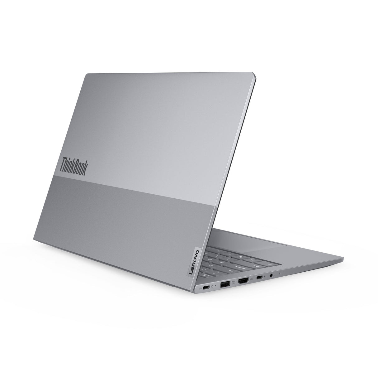 Lenovo Thinkbook 14 G8 Ial Intel Core Ultra 9 185h 14p Wuxga 16go 512go Ssd M.2 Intel Arc Graphics W11p 1yr Premier Nbd