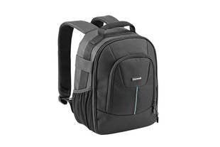 Cullmann Panama Backpack 200 Backpack Black