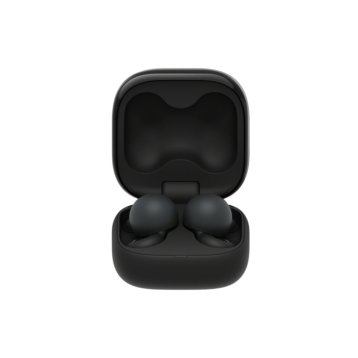 EAN 4548736156487 - Sony LinkBuds Open WFL910B auricular y casco Auriculares Inalámbrico Dentro de oído Llamadas/Música Bluet imagen 4