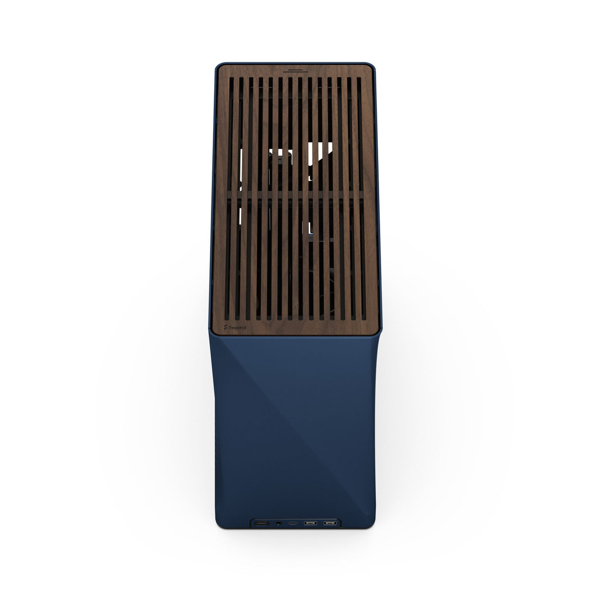 EAN 7340172705840 - Fractal Design Era 2 Mini Tower Azul imagen 5