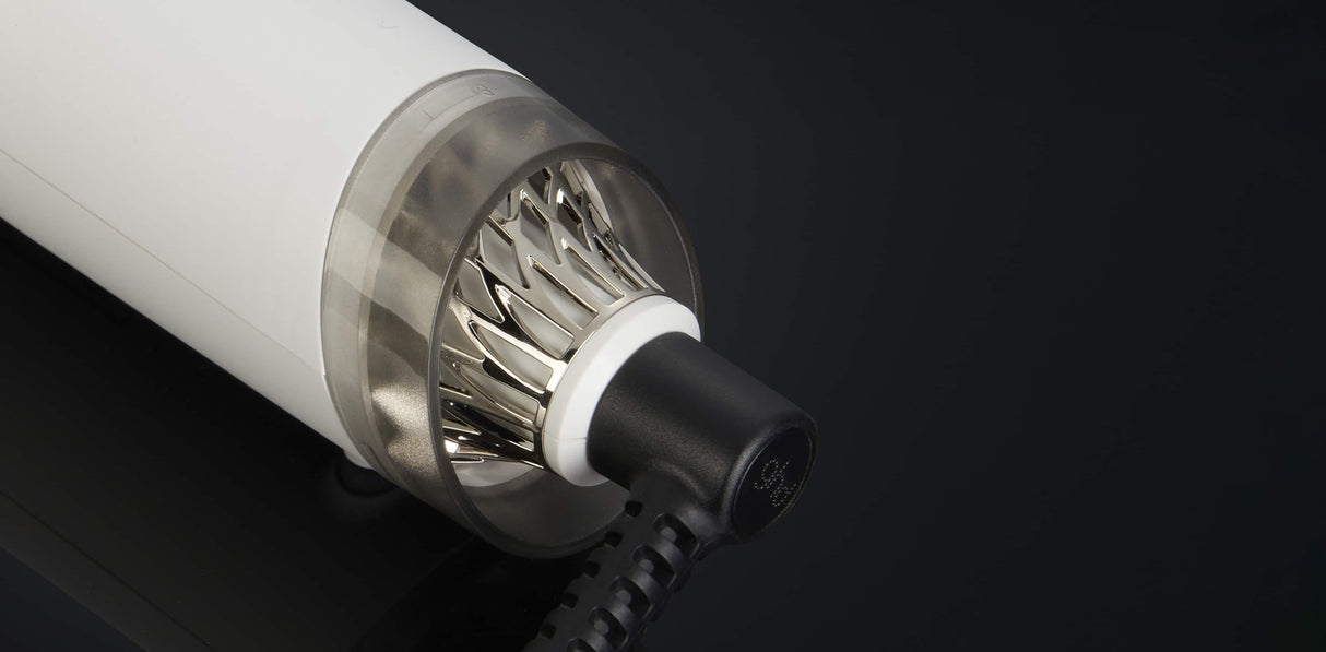 Ghd Duet Style Iron Hair Hot Air Styler