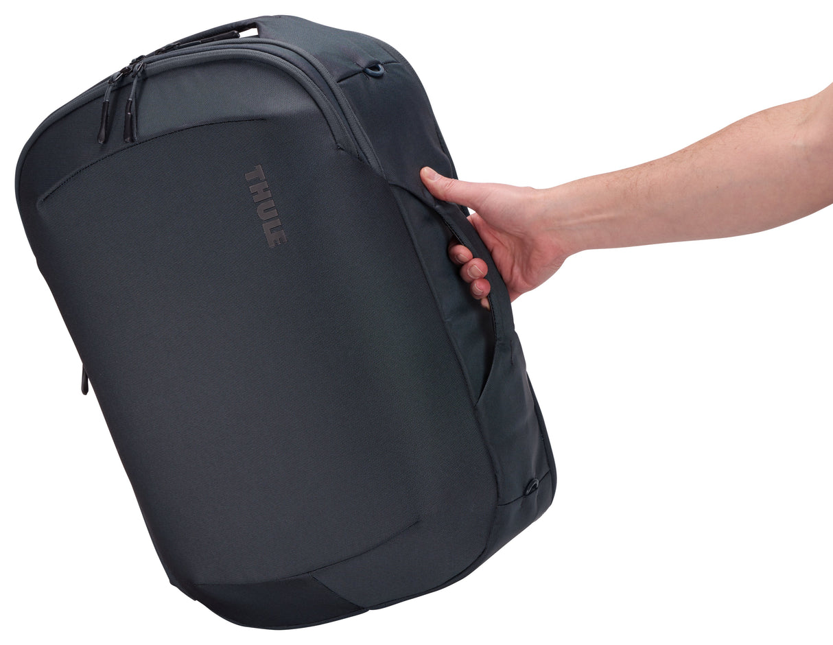 EAN 0085854255882 - Thule Subterra 2 TSD440 Dark Slate mochila Mochila de viaje Gris Poliéster imagen 22