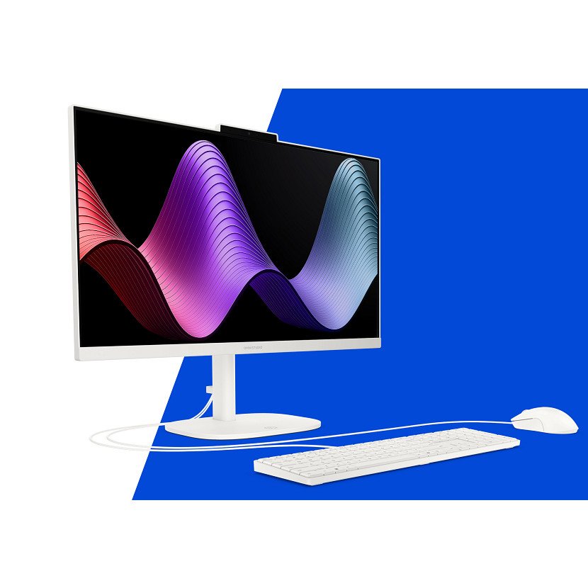 EAN 0199896593557 - HP OmniStudio All-in-One Desktop 24-cv0008ns PC AMD Ryzen™ 5 40 60,5 cm (23.8") 1920 x 1080 Pixeles 16 GB imagen 4