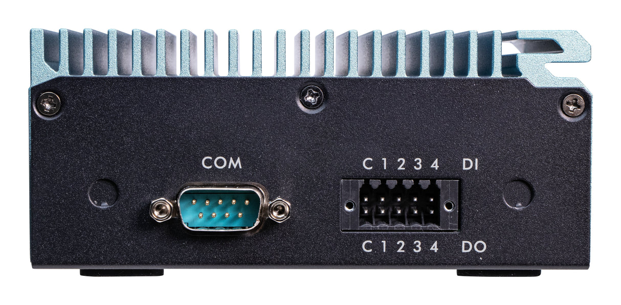 Barebone Spcel02 Intel Celeron J6412 1xsodimm Max 32gb Ddr4 2x2.5g Lan