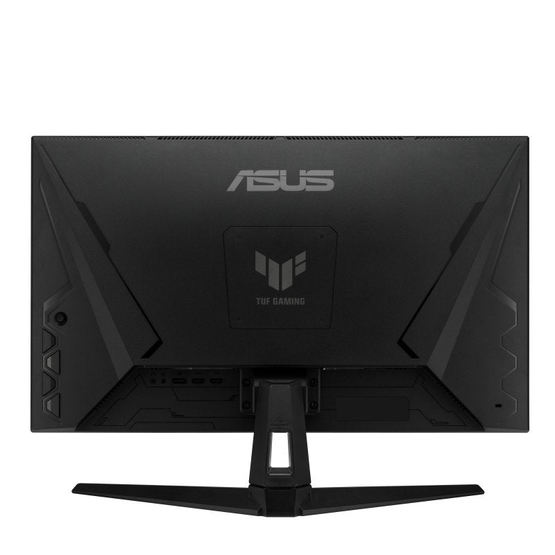 Monitor Gaming Asus Tuf Gaming Vg27aqa1a 27' Wqhd 1ms 170hz Va Multimedia Negro