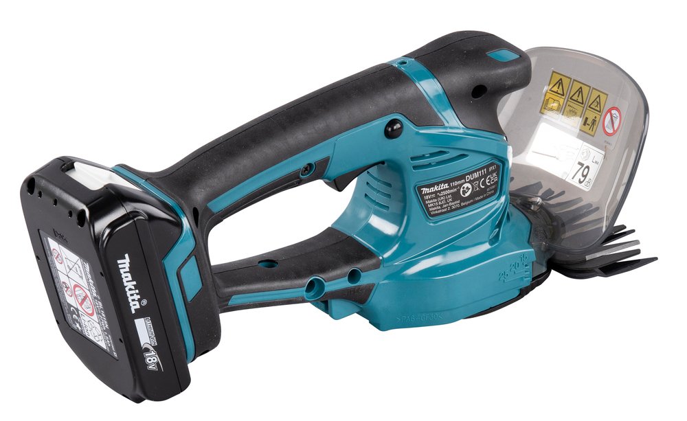 Tijeras Cortacésped Aku 18v 2en1 Dum111syx Makita