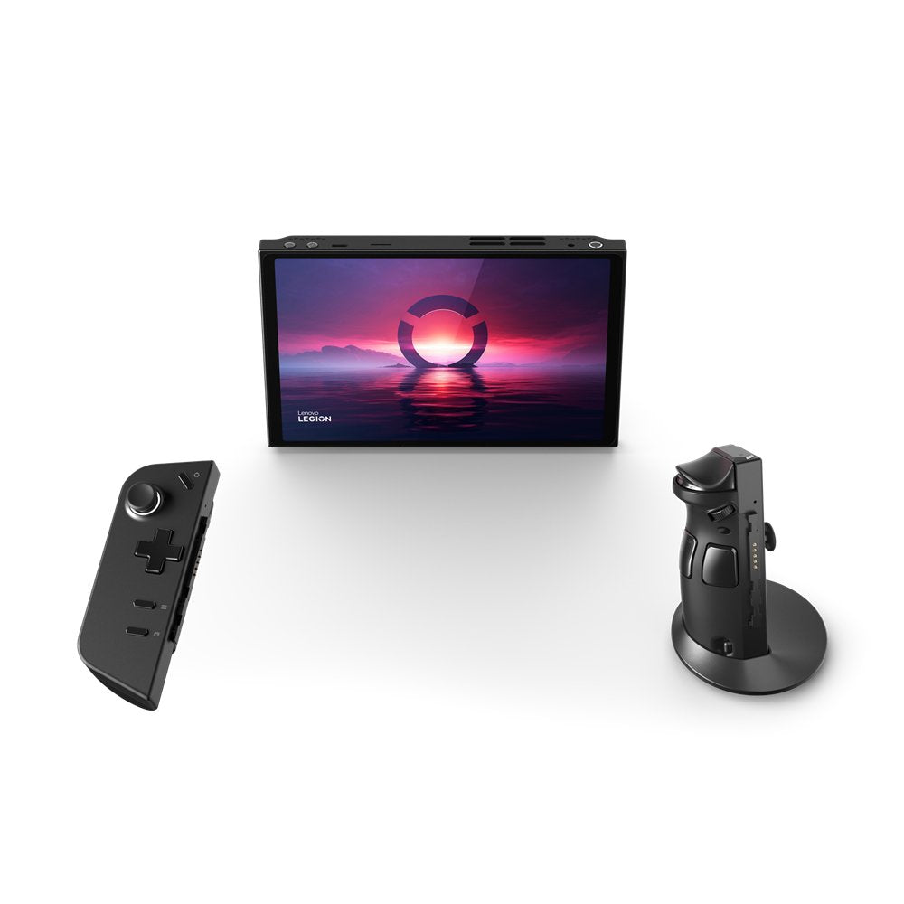 EAN 197532488915 - Lenovo Legion Go 8APU1 videoconsola portátil 22,4 cm (8.8") 512 GB Pantalla táctil Wifi Negro imagen 12