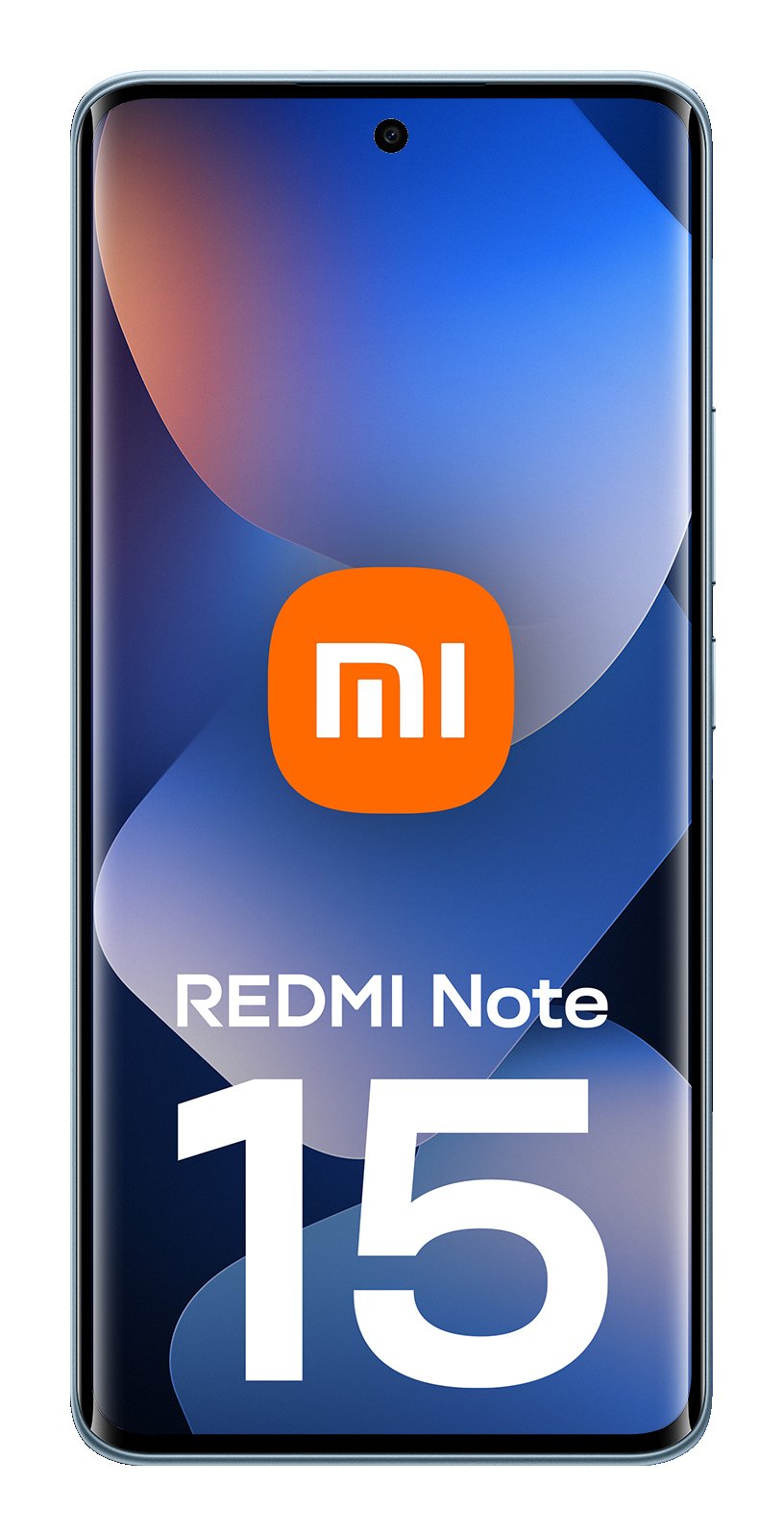 EAN 6932554482688 - Xiaomi Redmi Note 15 17,2 cm (6.77") 4G 8 GB 256 GB 6000 mAh Azul imagen 2