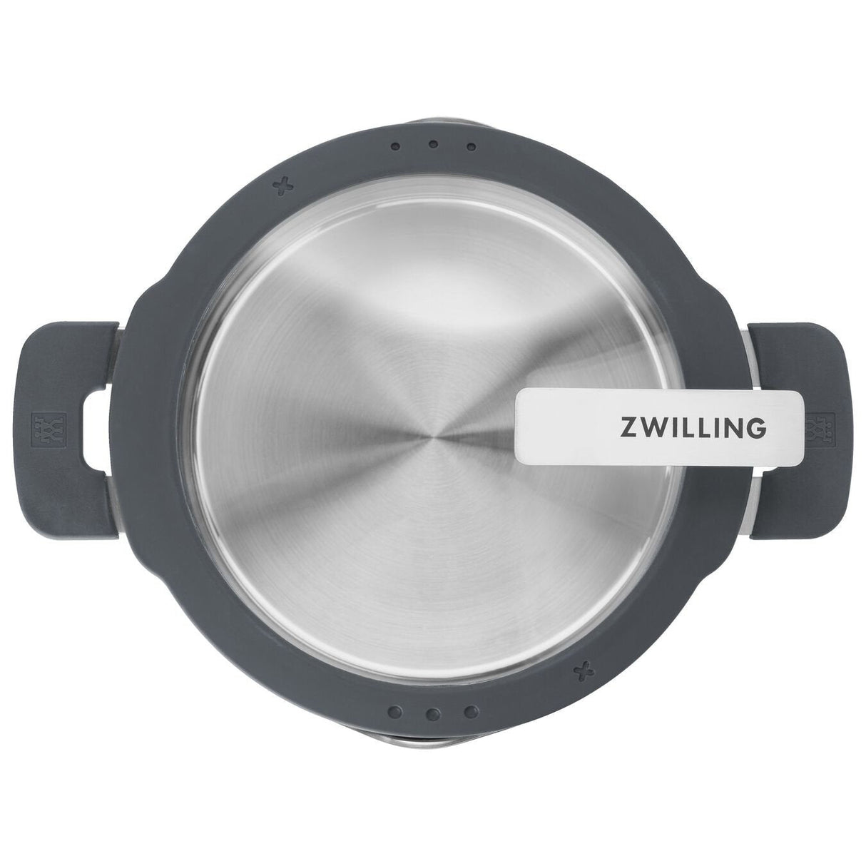 Juego De 5 Ollas Zwilling Simplify 66870-005-0