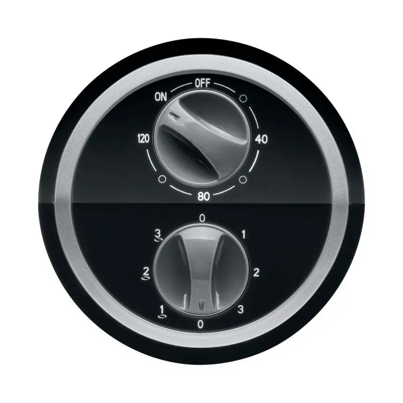 EAN 8422160056116 - Ufesa 84105611 ventilador Negro imagen 3