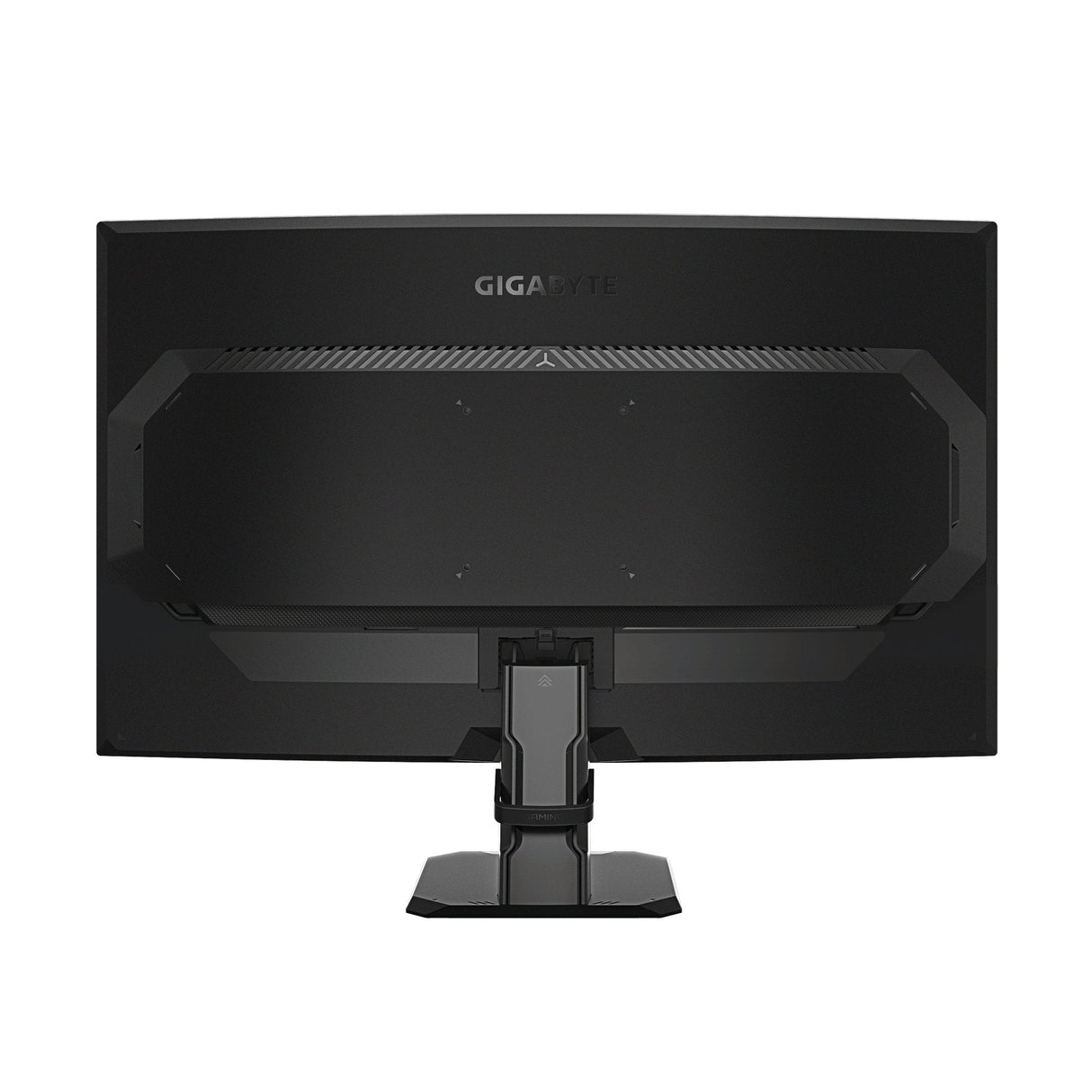 Monitor Gigabyte 27" Gs27fca,Curvo,Va 1500r,1920x1080 (Fhd),0.31pp,3000:1,1ms,200hz,2hdmi+1dp