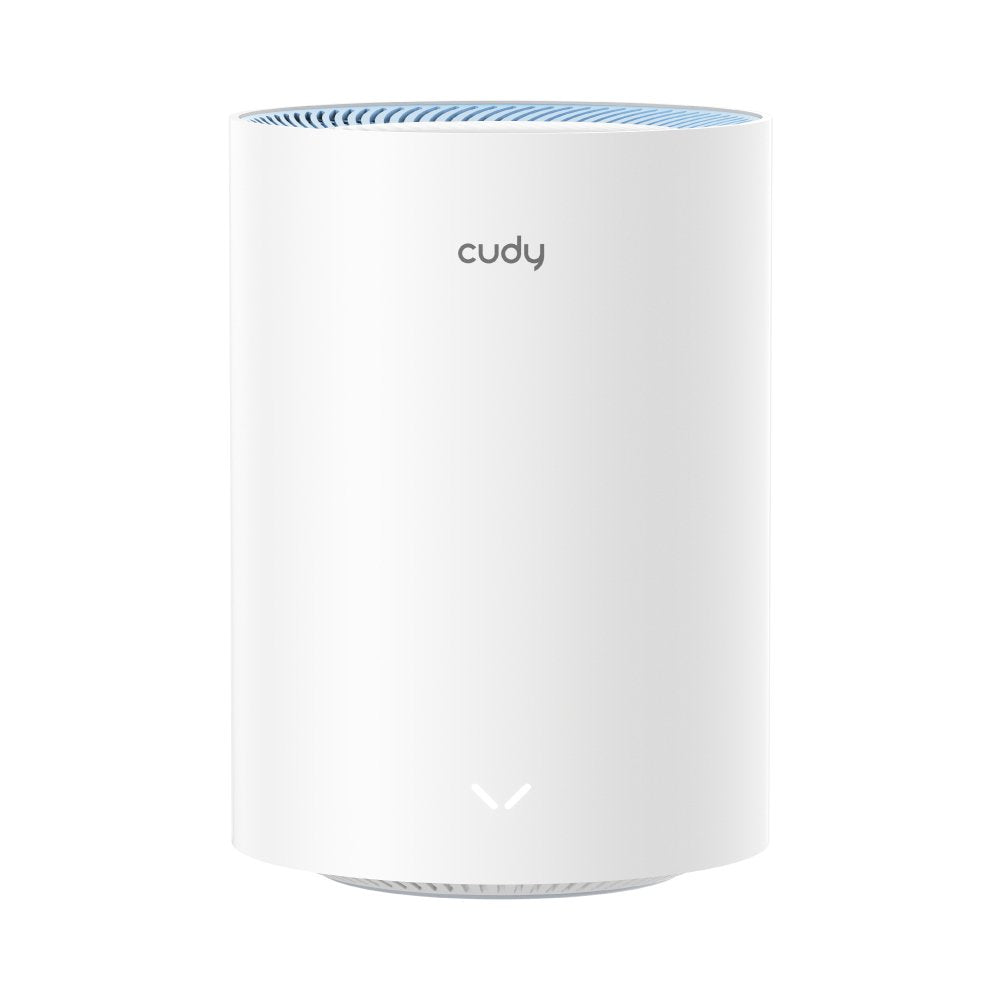 EAN 6971690792107 - Cudy M1200 2-PACK sistema Wi-Fi Mesh (Wi-Fi en malla) Doble banda (2,4 GHz / 5 GHz) Wi-Fi 5 (802.11ac) Bl imagen 2