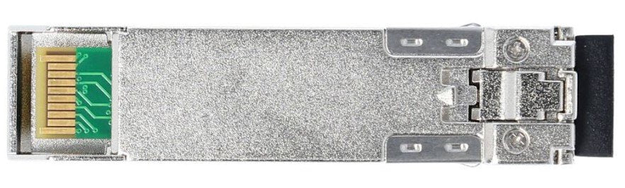 Blueoptics Alcatel-Lucent Sfp-10g-Zr Blueoptics Sfp+ Transceiver, 10gbase-Zr, Singlemode Fiber, 1550nm, 80km