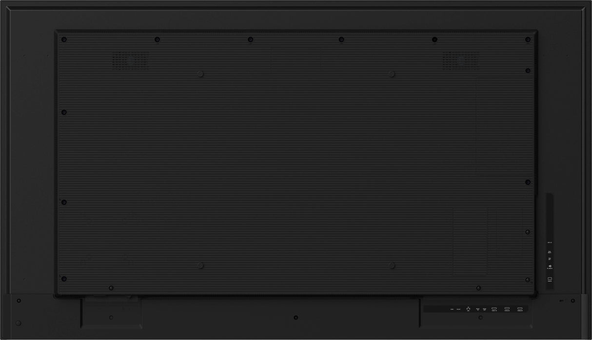 EAN 4948570123544 - iiyama LH5541UHS-B2 pantalla de señalización Diseño de quiosco 138,7 cm (54.6") LCD 500 cd / m² 4K Ultra imagen 12