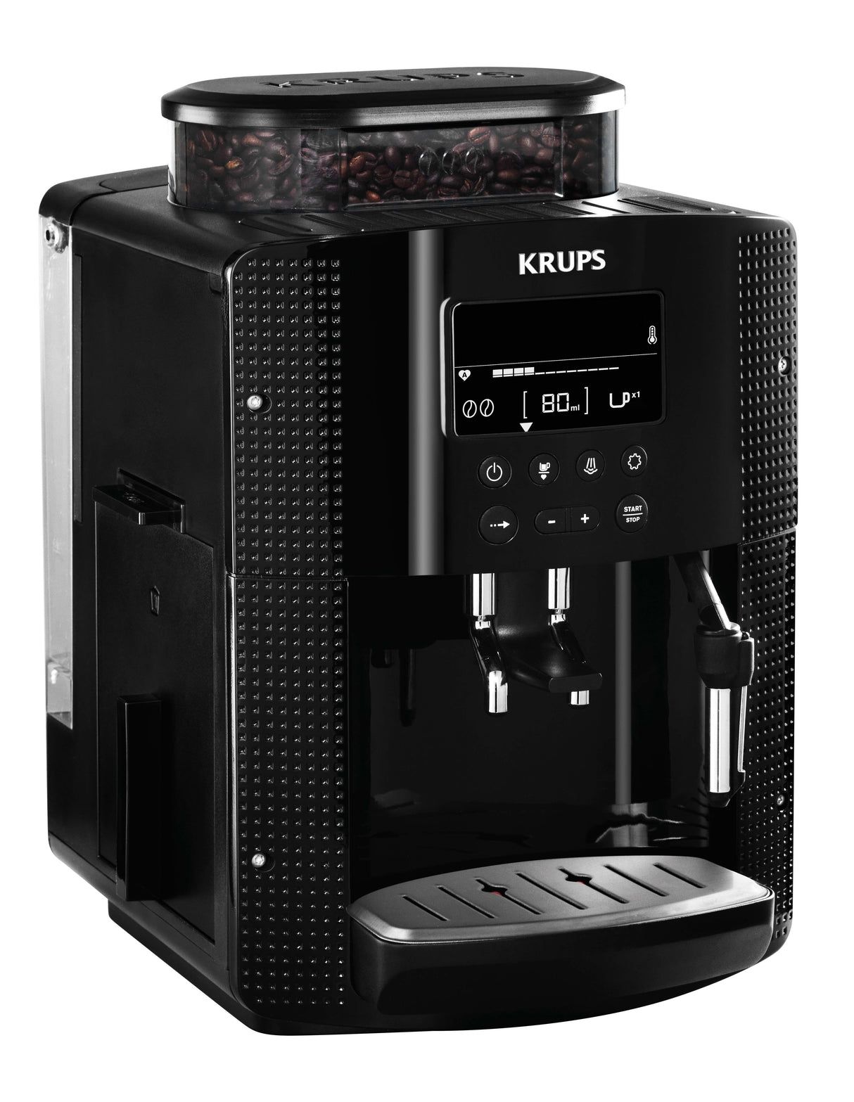 EAN 0010942216513 - Krups EA8150 cafetera eléctrica Totalmente automática Máquina espresso 1,7 L imagen 8