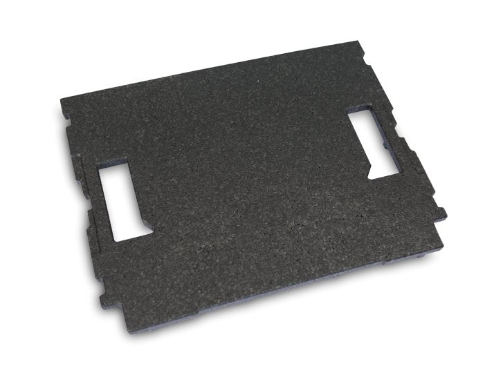 EAN 4045294521257 - L-BOXX 6000003670 accesorio para caja de almacenaje Negro imagen 1