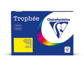 Clairefontaine 1293pc 500 A4