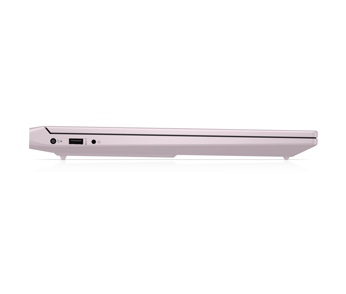 Portátil Victus Hp 15-Fa2006ns Intel Core 7 240h/16gb Ddr5/1tb Ssd/Rtx 5050/15.6" Fhd 144hz Rosa