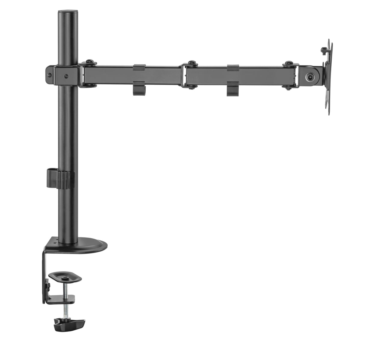 Iggual Spm01 Soporte Pinza 1 Monitor 17-32