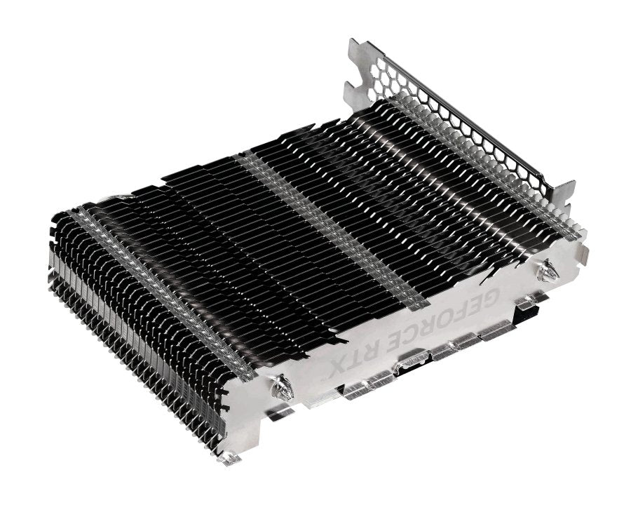 EAN 4710562244076 - Palit GeForce RTX 3050 KalmX NVIDIA 6 GB GDDR6 imagen 2