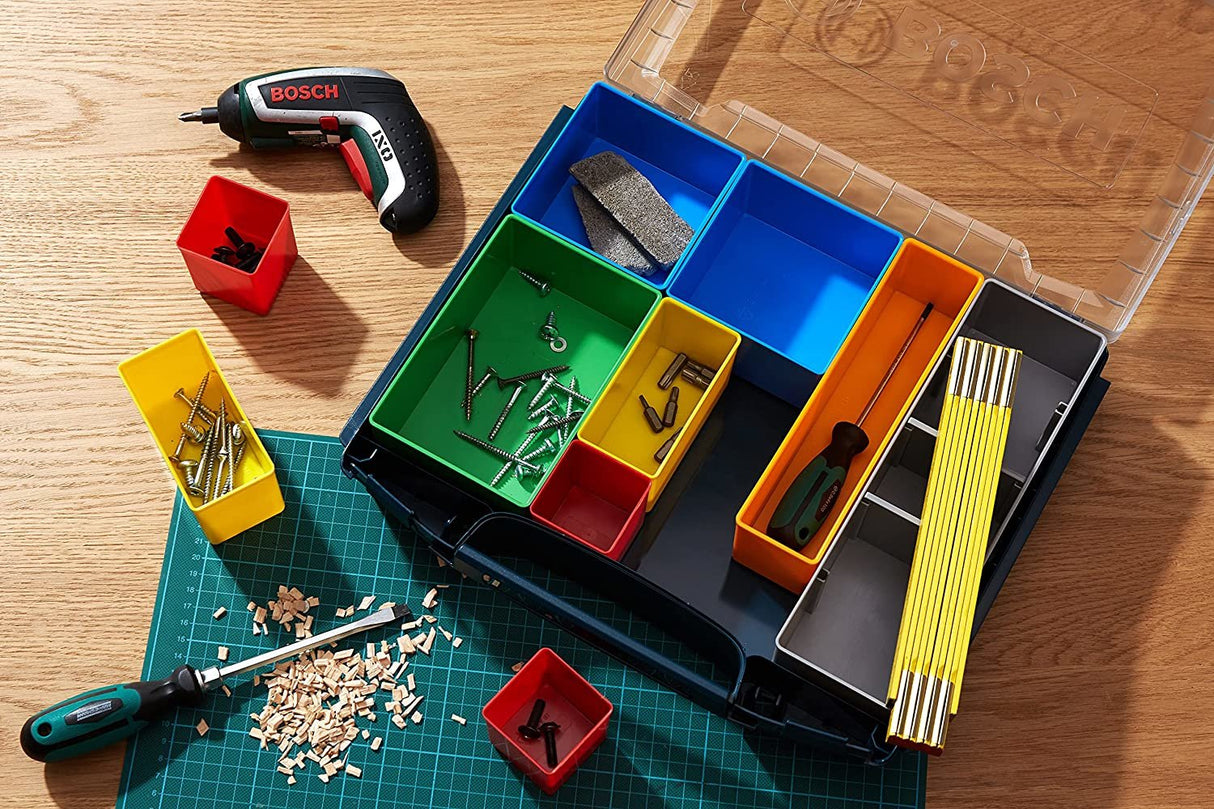 I-Boxx 72 Set 10 Professional, Werkzeugkiste