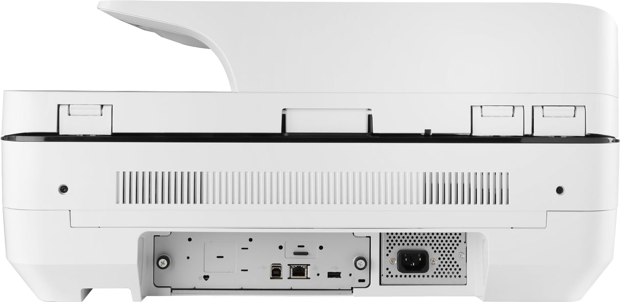 EAN 0190781818649 - HP Scanjet Enterprise Flow N9120 fn2 Escáner plano y alimentador automático de documentos (ADF, Automatic imagen 7