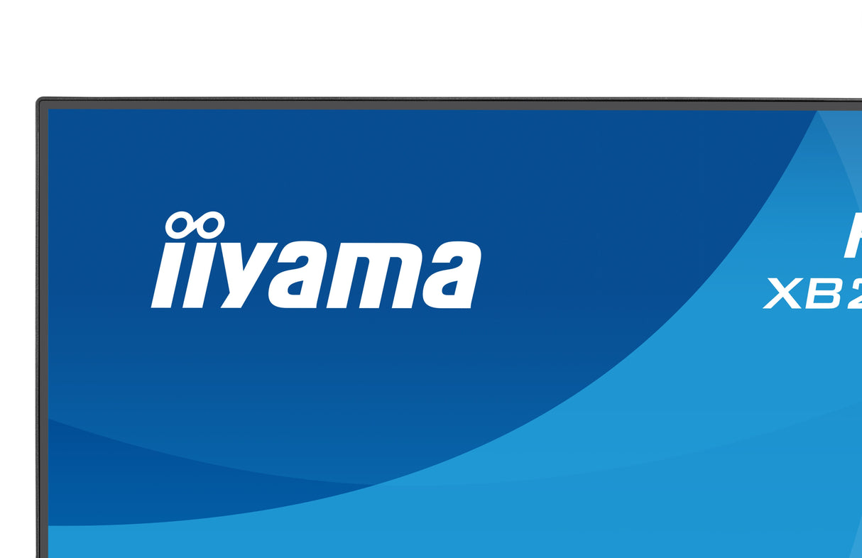 EAN 4948570125852 - iiyama ProLite XB2797HSU-B1 pantalla para PC 68,6 cm (27") 1920 x 1080 Pixeles Full HD LED Negro imagen 7