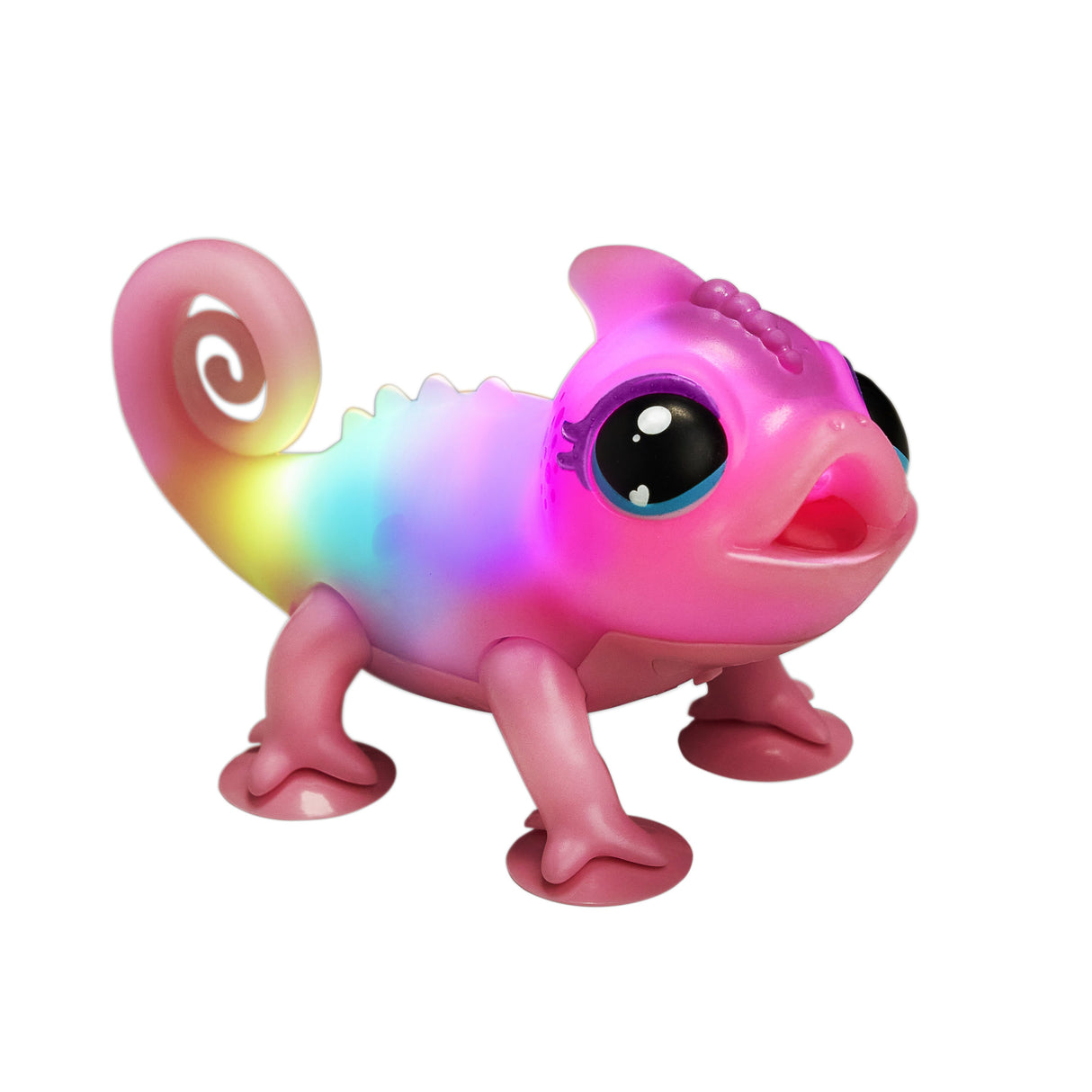EAN 630996263655 - Moose Toys Little Live Pets Bright Light Chameleon Nova imagen 1