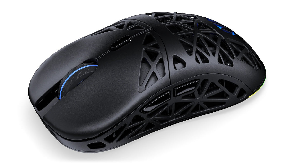 EAN 5903018667607 - ENDORFY EY6A016 ratón Juego mano derecha Bluetooth Óptico 26000 DPI imagen 3