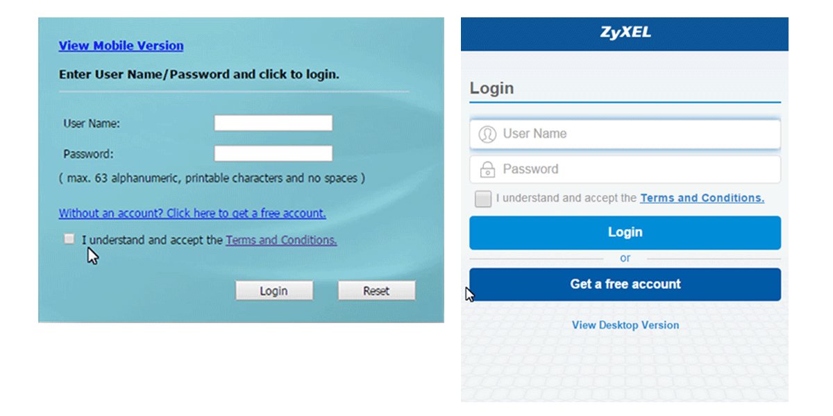 EAN 4718937593149 - Zyxel Hotspot Management 1Y 1 año(s) imagen 3