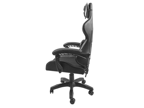 EAN 5901969426816 - FURY Avenger L Silla para videojuegos universal Asiento acolchado Negro imagen 5