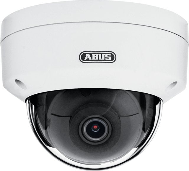Cámara Abus Tvip44511 De Seguridad Ip Interior Y Exterior 2688 X 1520 Pixeles Techo
