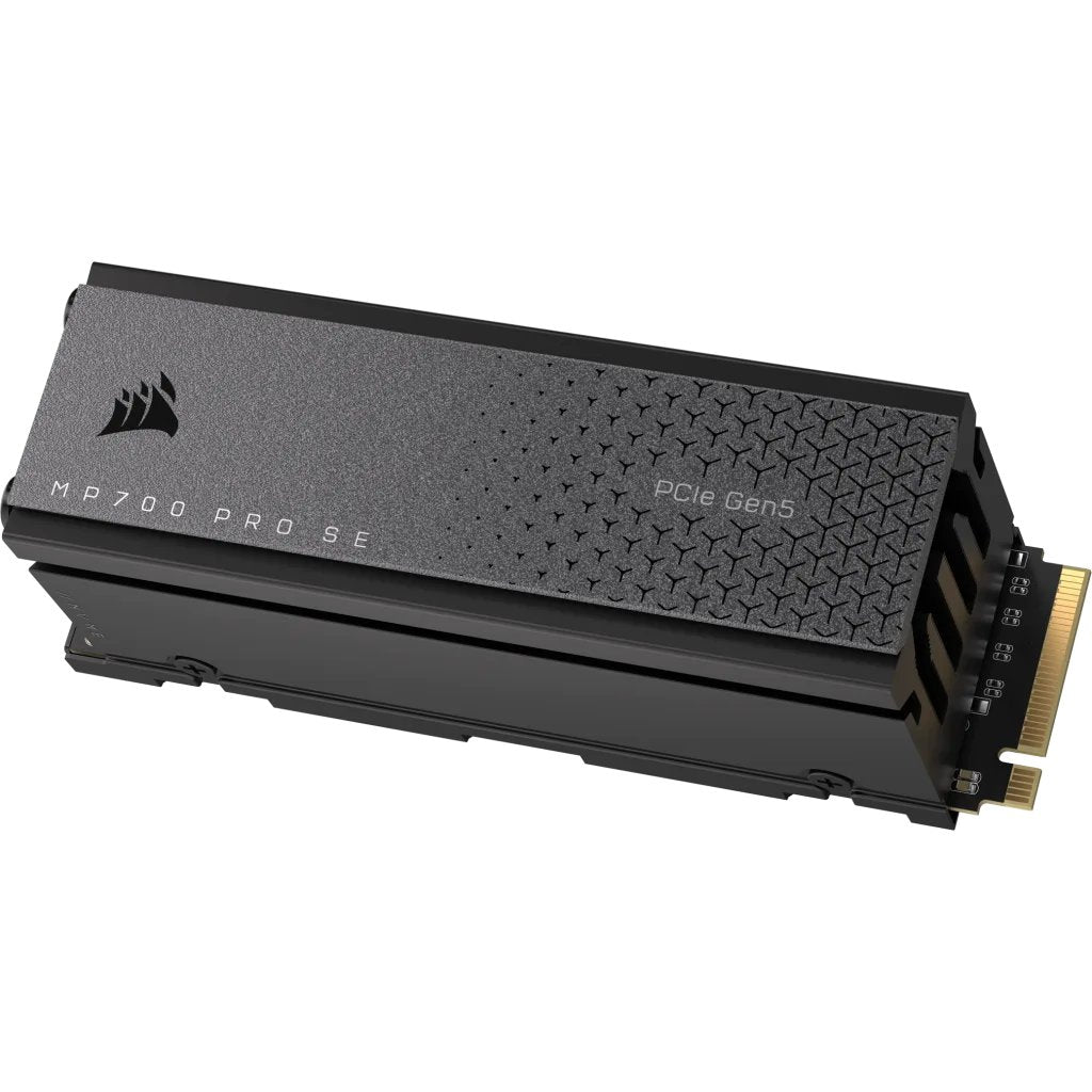 EAN 0840006686750 - Corsair MP700 PRO SE 2 TB M.2 PCI Express 5.0 NVMe 3D TLC imagen 4