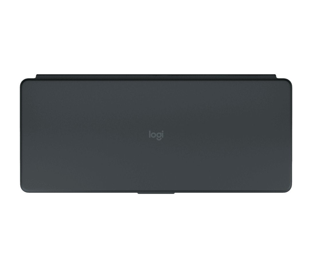 Logitech Teclado 920-012964 / Keys-To-Go 2 Grafito