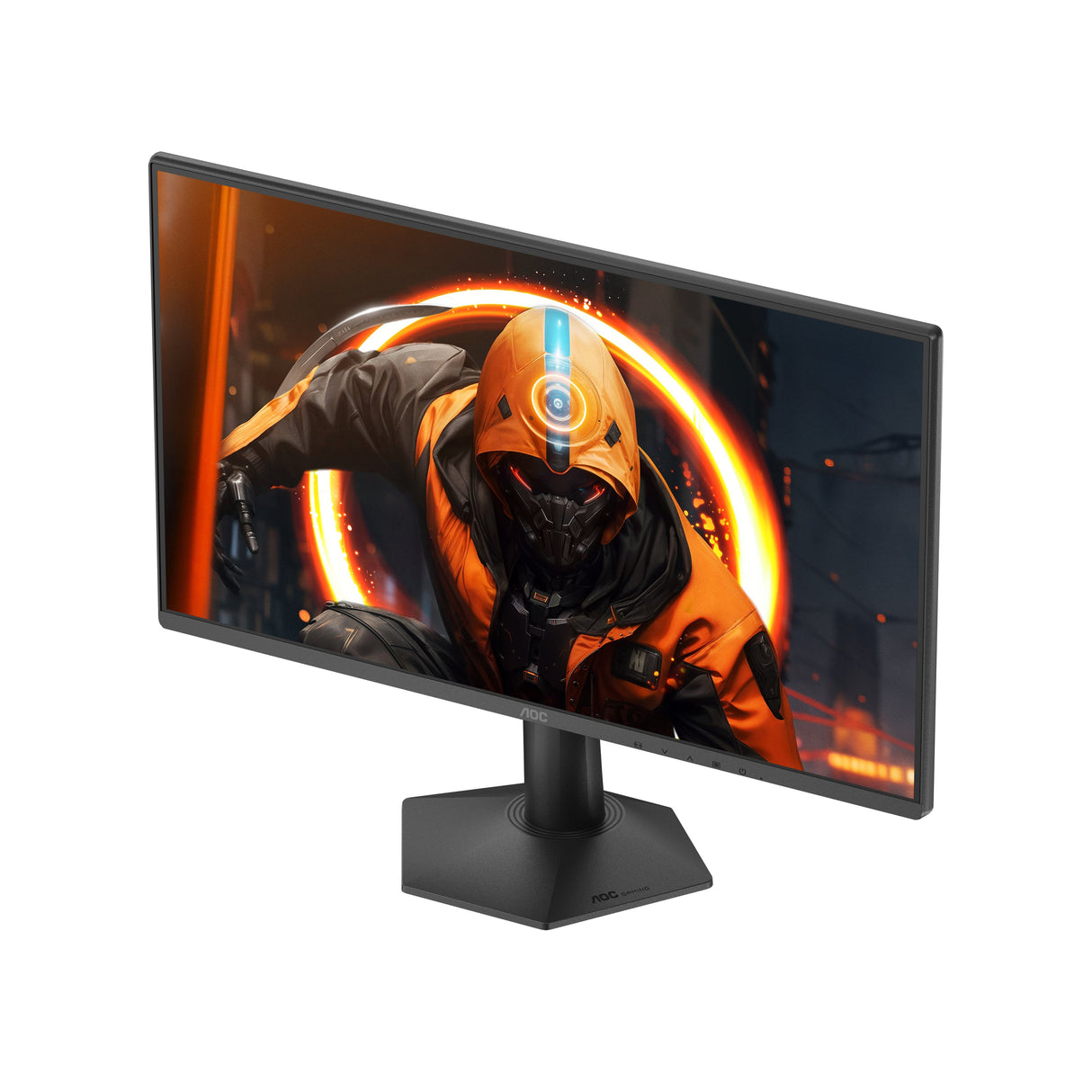 24 Fhd Ips Gaming Monitor