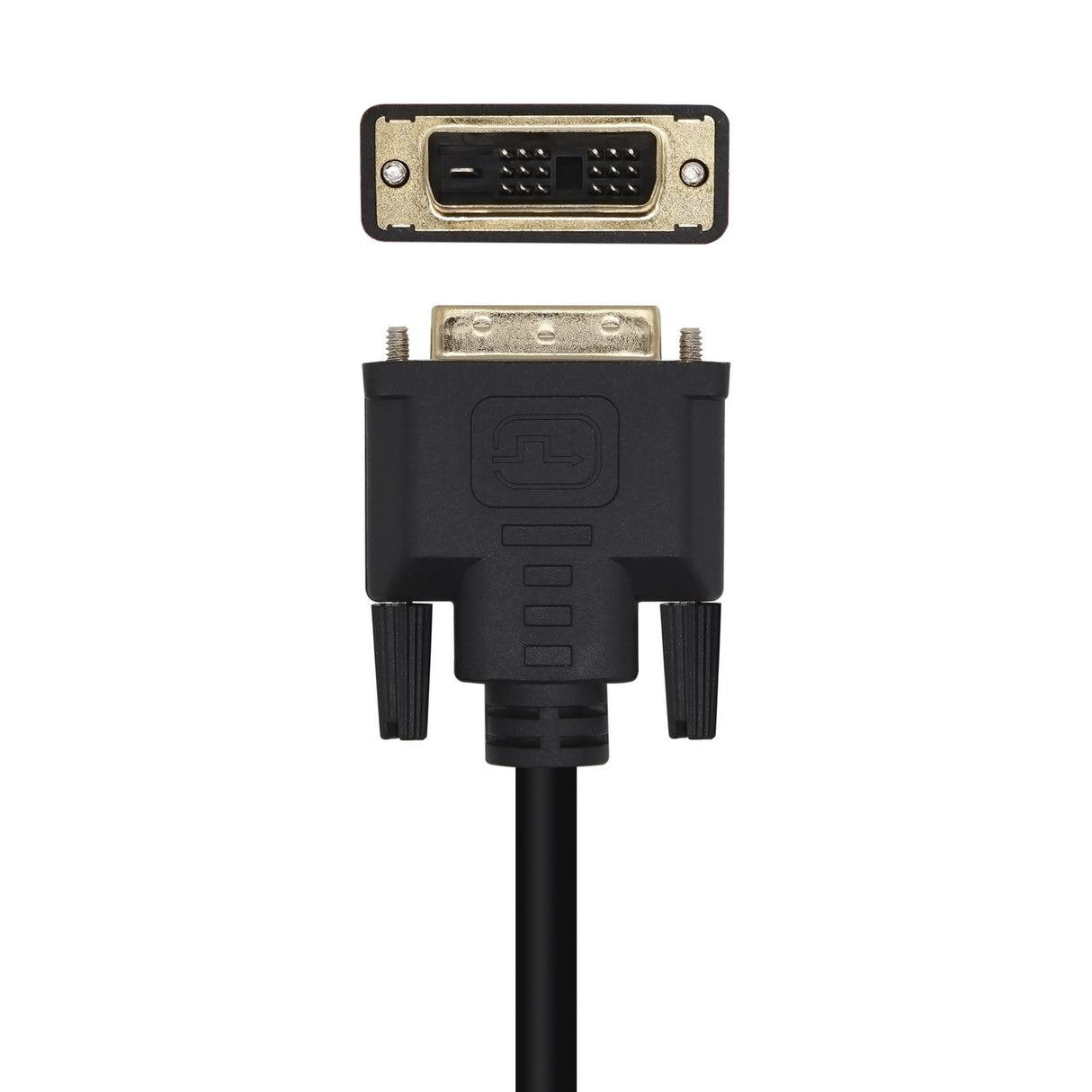 EAN 8436574705034 - AISENS A117-0451 adaptador de cable de vídeo 3 m HDMI tipo A (Estándar) imagen 2