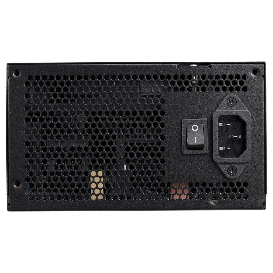 EAN 4711085942388 - XPG COREREACTOR II 850W unidad de fuente de alimentación 20+4 pin ATX ATX Negro imagen 5