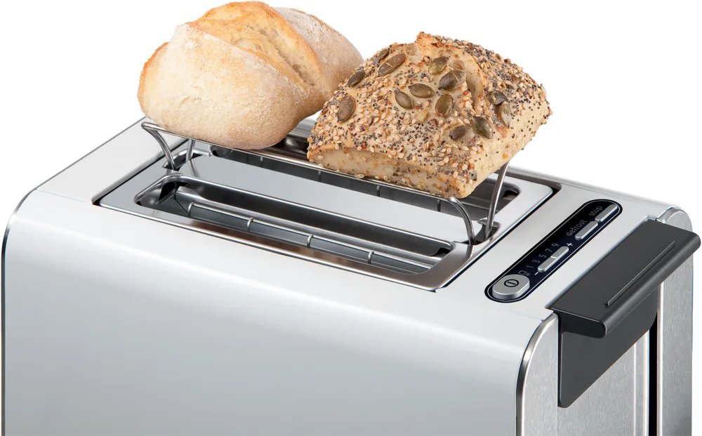 Bosch Tat8611n Toaster Weiá