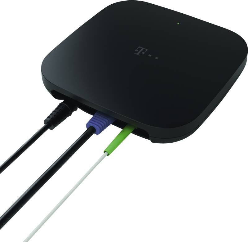 EAN 4025125549179 - Telekom Glasfaser Modem 2 módem imagen 2
