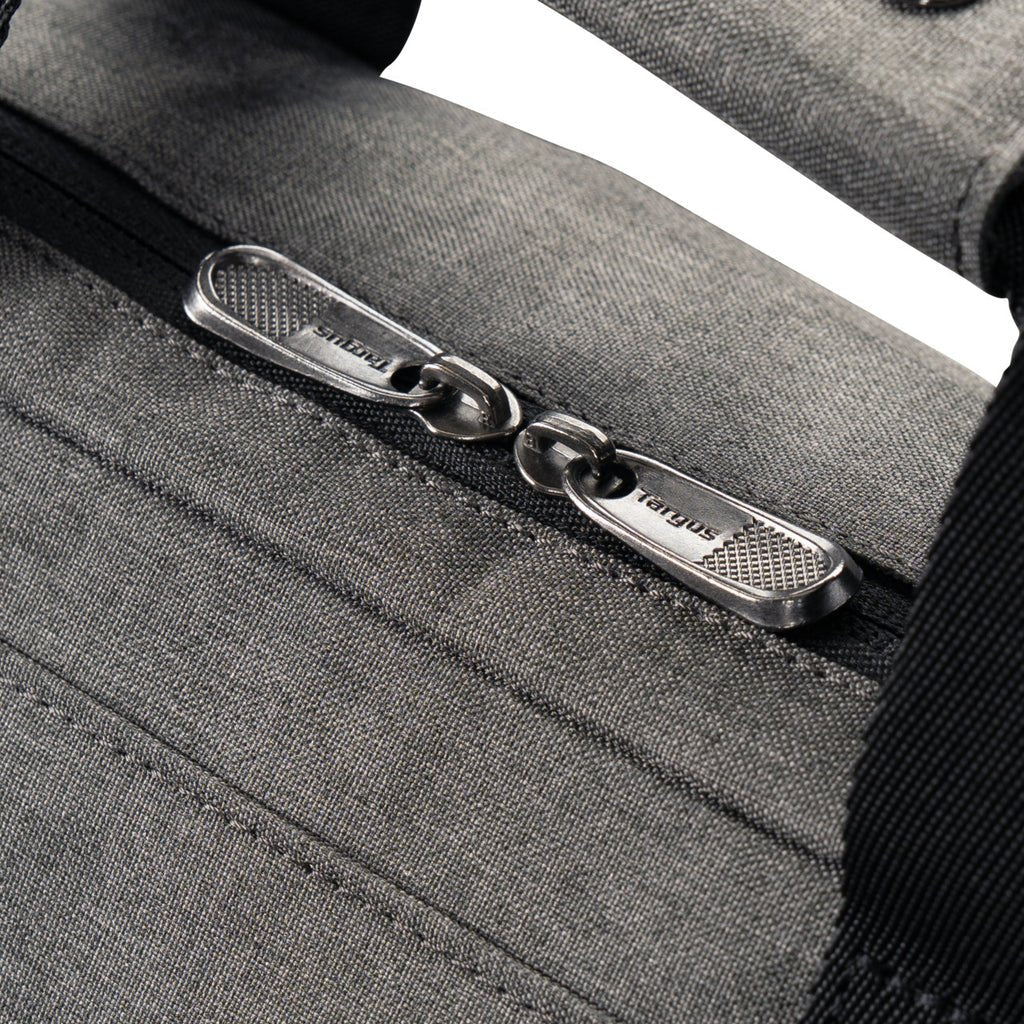 Maletin Targus 15-16 Hybrid Briefcase Backpack - Grey