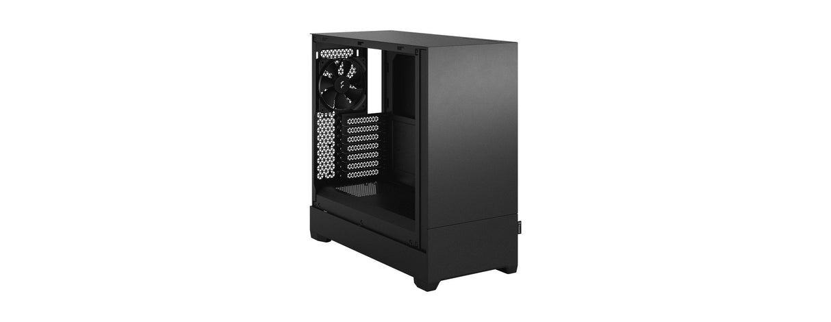 EAN 7340172703037 - Fractal Design Pop Silent Torre Negro imagen 7