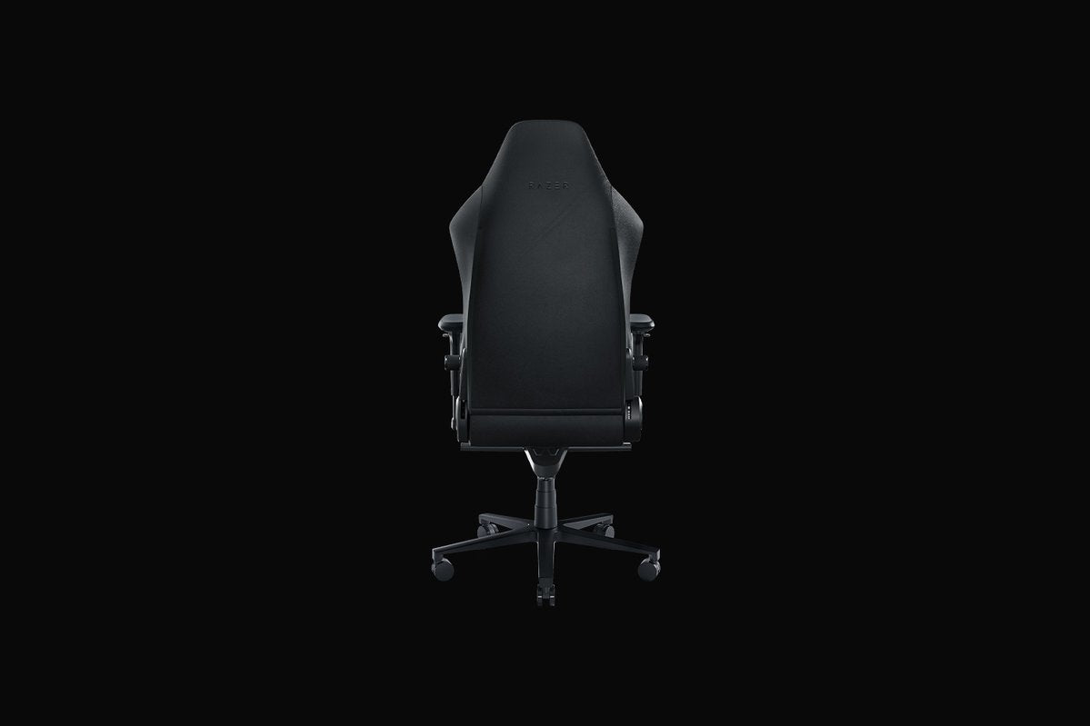 Silla Gaming Razer Iskur V2 Negra Rz38-04900200-R3g1