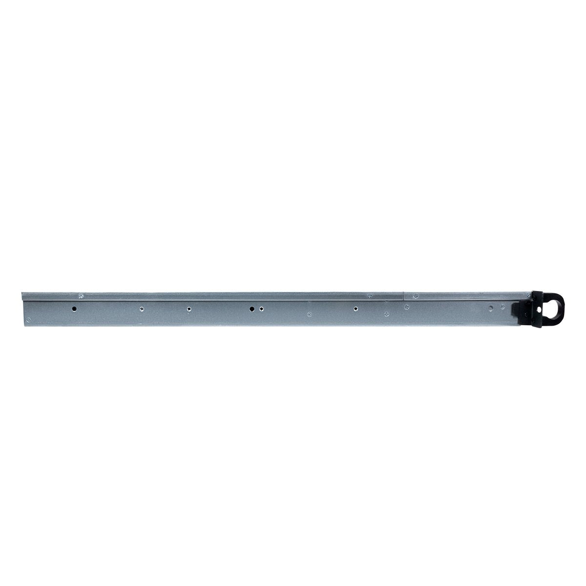 EAN 6940533543428 - UNYKAch 1U HSW4104 Estante Negro, Plata imagen 3