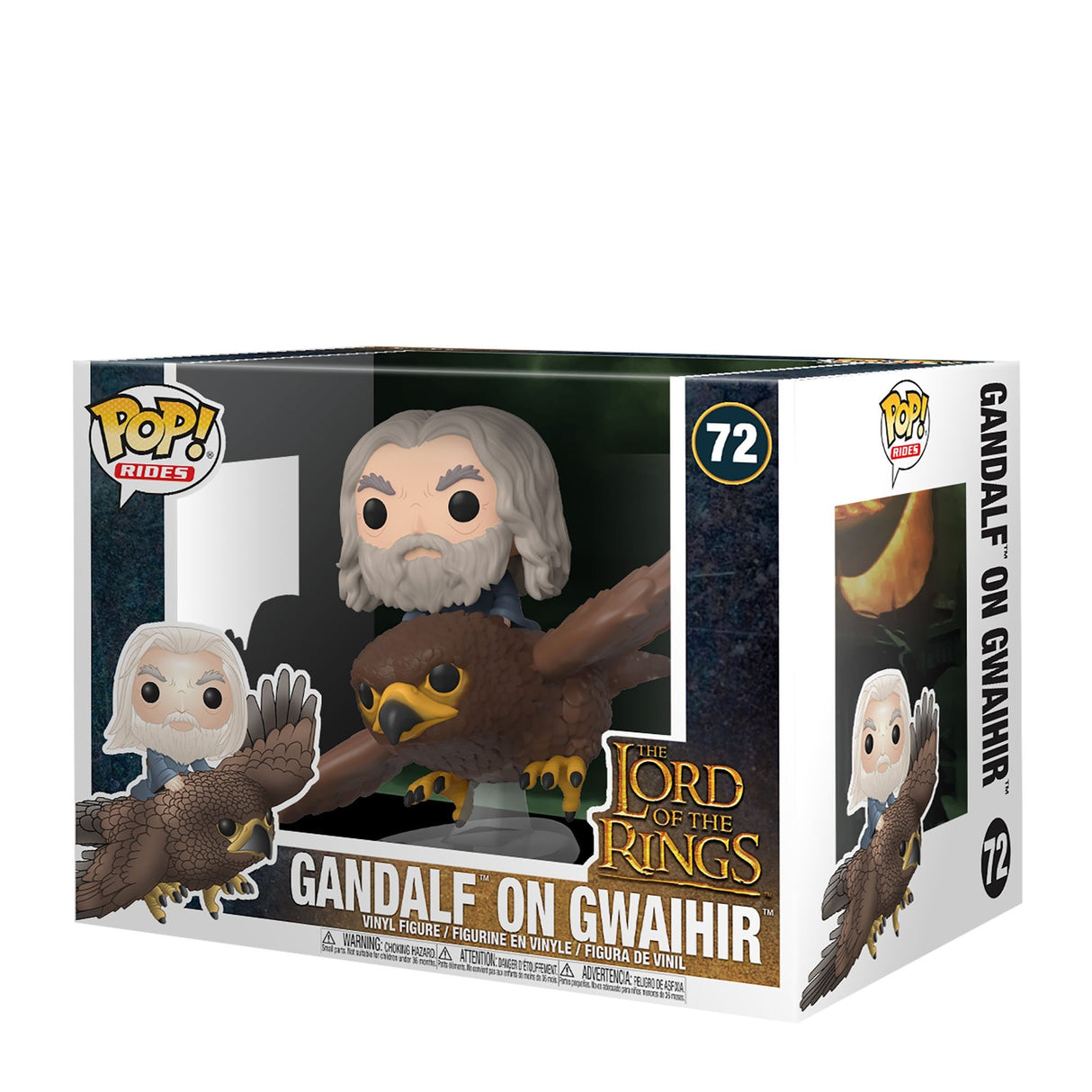 EAN 0889698408691 - FUNKO 40869 figura de acción y colleccionable imagen 2