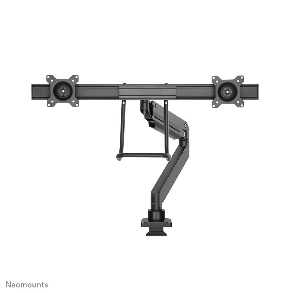 EAN 8717371446857 - Neomounts NM-D775DXBLACK soporte para monitor 81,3 cm (32") Escritorio Negro imagen 3