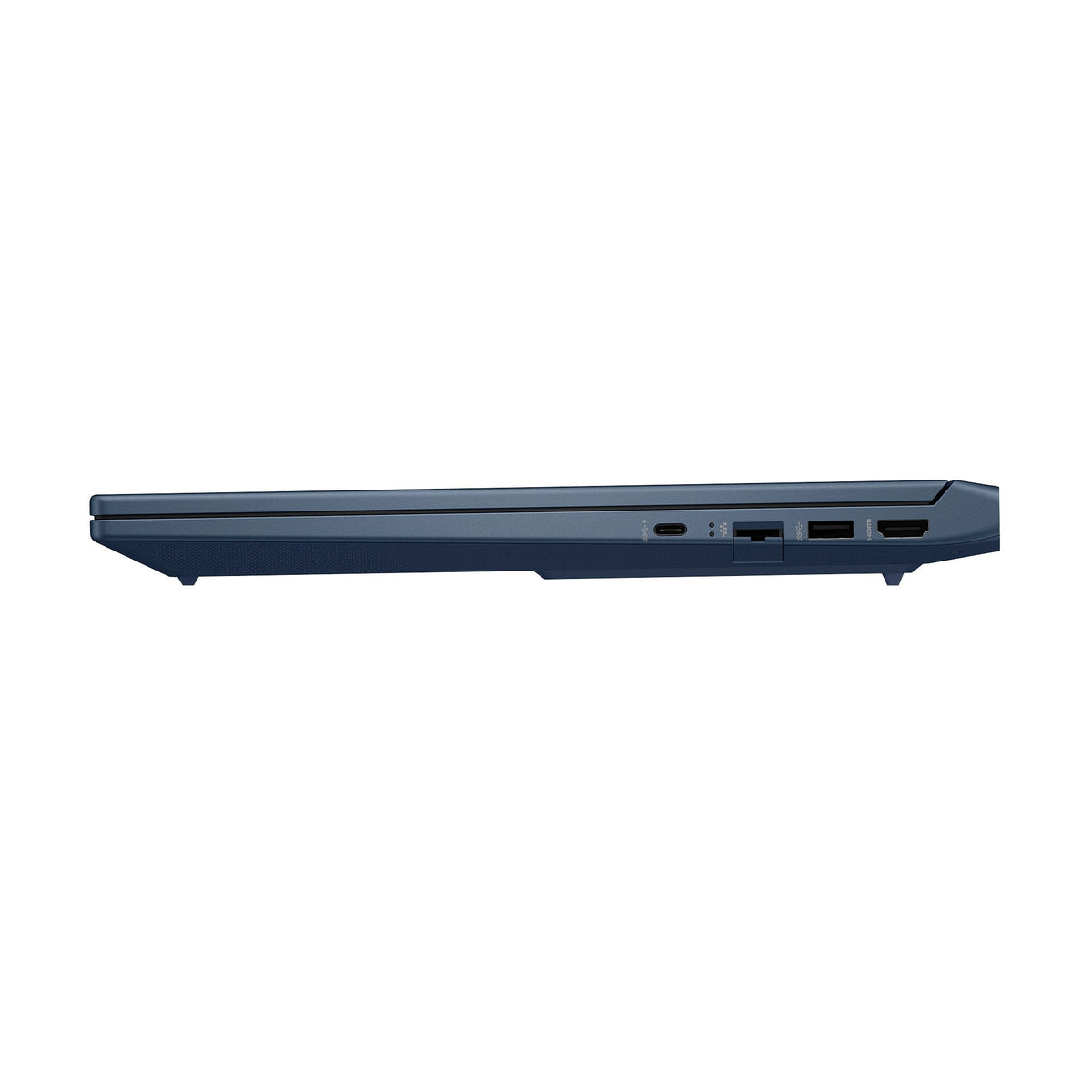 Portátil Gaming Hp Victus 15 Fa2027ns 15.6" Full Hd Intel Core 7 240h 16gb Ram 1tb Ssd Rtx 5060 Sin Sistema Operativo Azul